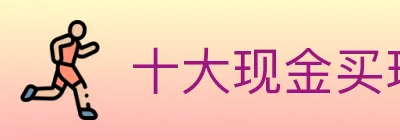 十大现金买球入口 logo